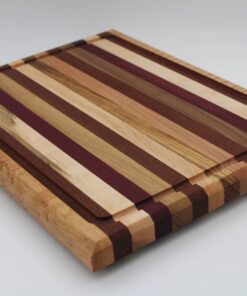 Edge Grain Variety Board