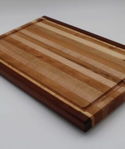 Edge Grain Natural Board