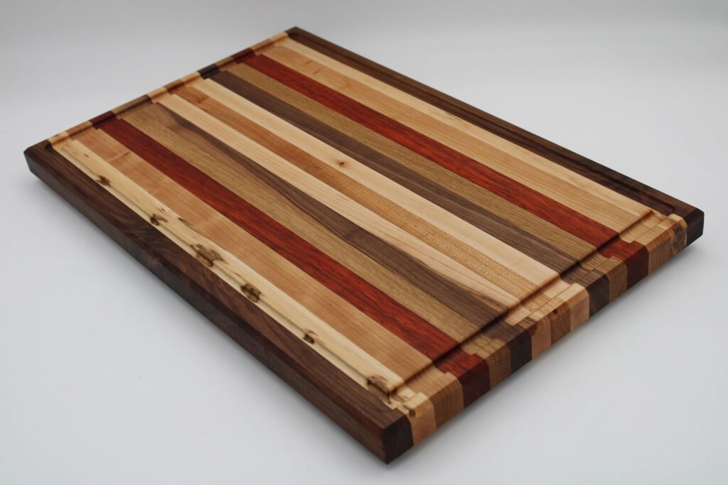 EDS007 - Alchemy Timbercraft