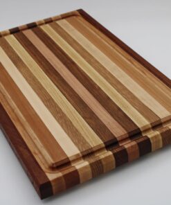 Edge Grain Prairie Board