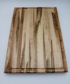 Edge Grain Ambrosia Board