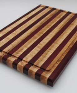 Edge Grain Birdseye Board