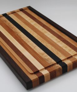 Edge Grain Parlor Board