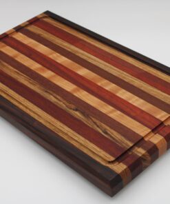 Edge Grain Rustic Board