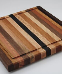 Edge Grain Smorgasbord Board