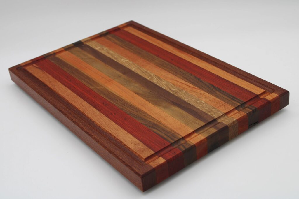 EDS028 - Alchemy Timbercraft