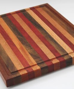 Edge Grain Harvest Board