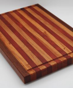 Edge Grain Flag Board