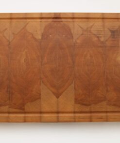 End Grain Maple Butcher Block