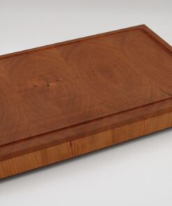 End Grain Cherry Butcher Block