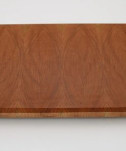 XL Cherry Butcher Block
