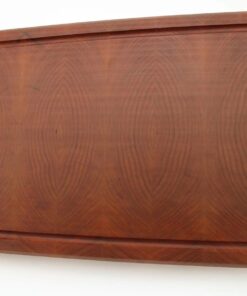 End Grain Cherry Board