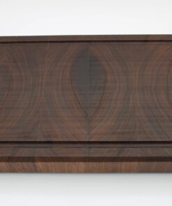 Black Walnut End Grain Cutting Board