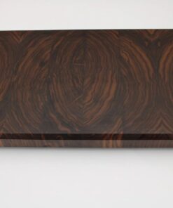 XL End Grain Walnut Butcher Block